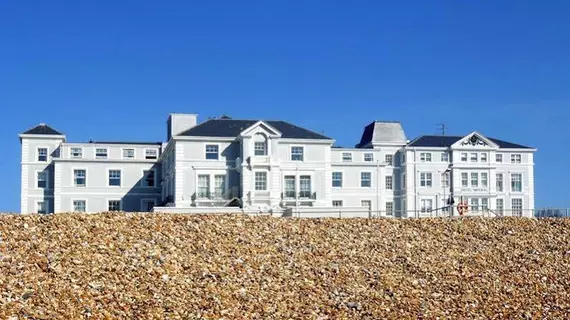 Mercure Hythe Imperial Hotel & Spa | Kent (kontluk) - Hythe