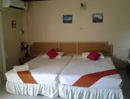 SM Beach Side Place | Prachuap Khiri Khan (ili) - Hua Hin (ve civarı) - Hua Hin - Khao Takiab