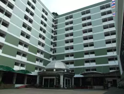 Ratchada City Hotel | Bangkok - Ratchadaphisek