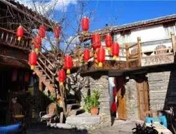 Lijiang Idle Lane Inn | Yunnan - Lijiang - Dayan Old Town