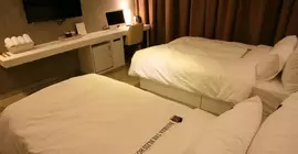 Benikea The Bliss Hotel | Gyeonggi - Incheon (ve civarı) - Incheon - Jung-gu