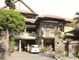 Candra Adigraha Hotel | Bali - Denpasar - Gatot Subroto