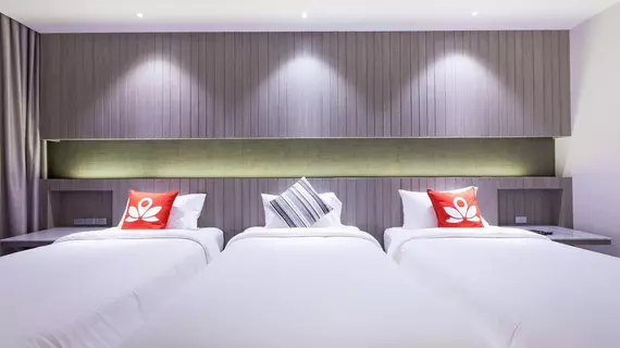 ZEN Premium Patak Karon Beach | Phuket (ve civarı) - Thalang