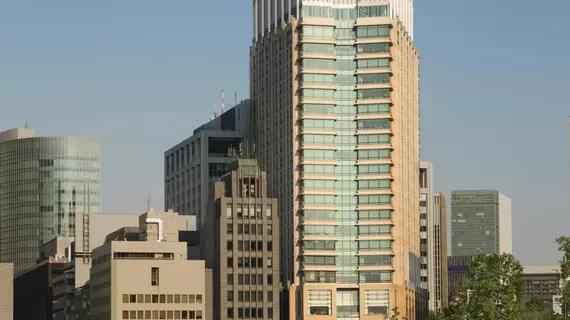 The Peninsula Tokyo | Tokyo (ve civarı) - Tokyo Merkezi Bölgesi - Yurakucho