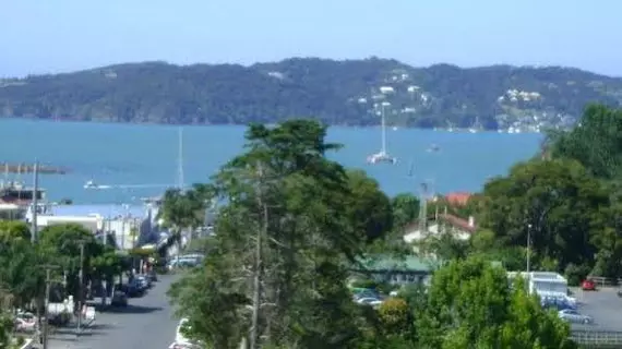 Absolute Bliss Apartments | Northland - Far North District - Paihia