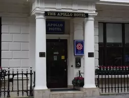 Apollo Hotel | Londra (ve civarı) - City of Westminster - Bayswater