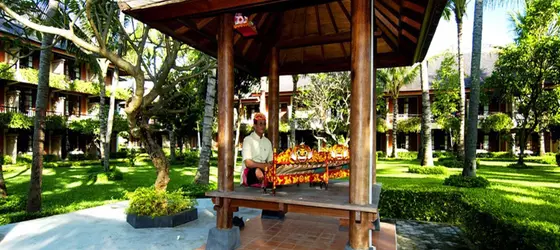 Jayakarta Hotel Bali | Bali - Badung - Padma