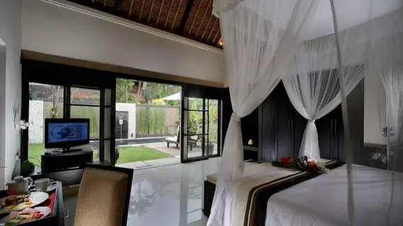 Bali Rich Luxury Villas | Bali - Badung - Seminyak