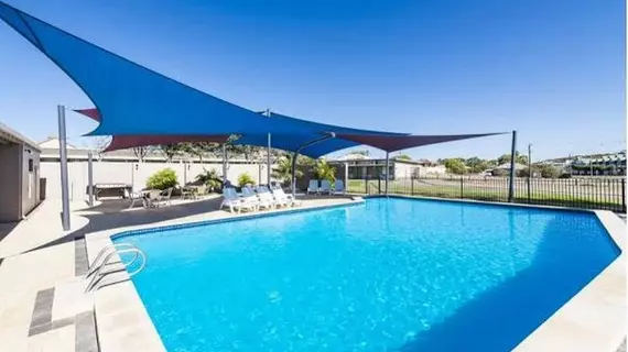 ibis Styles Geraldton | Batı Avustralya - Tarcoola Plajı