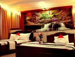 Ha Oanh 2 Hotel | Binh Duong (vilayet) - Ho Şi Min Şehri (ve civarı) - Ho Chi Minh City - Go Vap