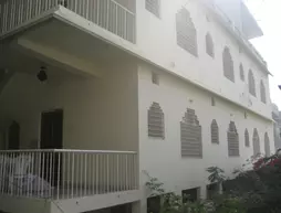 Lal Ghat Guest House | Racastan - Udaipur Bölgesi - Udaipur