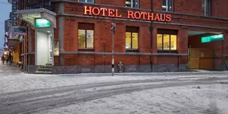 Hotel Rothaus