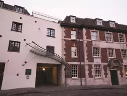 Hotel du Vin & Bistro Bristol | Bristol (ve civarı) - North Somerset - Bristol