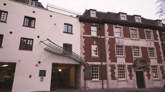 Hotel du Vin & Bistro Bristol | Bristol (ve civarı) - North Somerset - Bristol