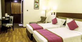 Hotel Ramachandra Ridge | Andra Pradeş - Visakhapatnam (ve civarı) - Visakhapatnam