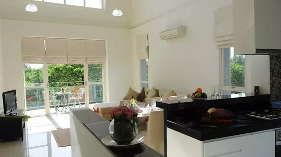 Karavansara Residences | Siem Reap (ili) - Siem Reap - Siem Reap Merkezi