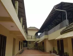 Hotel Crystal Court | Karnataka - Kodagu - Madikeri