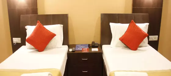 OYO Rooms Hero Honda Chowk | Haryana - Gurugram (ve civarı) - Gurugram