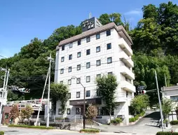 Hotel Route-Inn Court Nirasaki | Yamanaşi (idari bölge) - Minamitsuru - Kofu (ve civarı) - Nirasaki