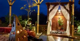 Ubud Hotel and Villas | Doğu Cava - Malang