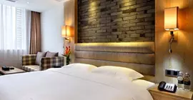 Howdy Smart Hotel (Chun Xi Branch) | Sişuan - Chengdu - Shahepu - Jinjiang