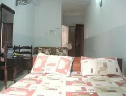 Uy Danh 1 Hotel | Binh Duong (vilayet) - Ho Şi Min Şehri (ve civarı) - Ho Chi Minh City - Cholon - Çin Mahallesi