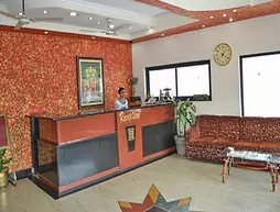 Hotel Shubham | Uttarkand - Dehra Dun Bölgesi - Dehradun