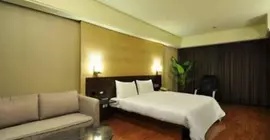 Goodness Plaza Hotel | Taypey (ve civarı) - New Taipei City - Taishan