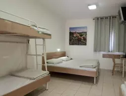 HI Maayan Harod Hostel | North District - Gilboa Bölge Belediyesi