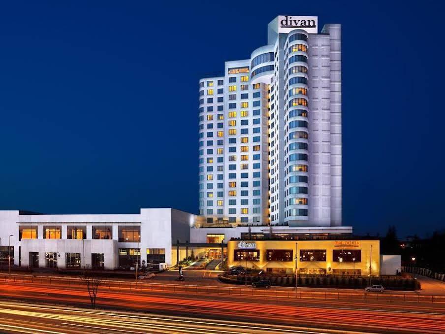 İstanbul Marriott Hotel Pendik