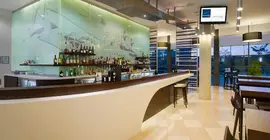 Novotel Brisbane Airport | Queensland - Brisbane (ve civarı) - Brisbane Havaalanı