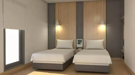 Hotel Citradream Bandung | West Java - Bandung (ve civarı) - Bandung