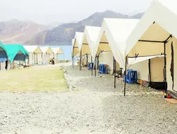 Wonderland Camp | Cammu ve Keşmir - Leh