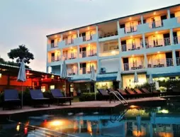 Palace Ao Nang Resort | Krabi İli - Krabi - Ao Nang