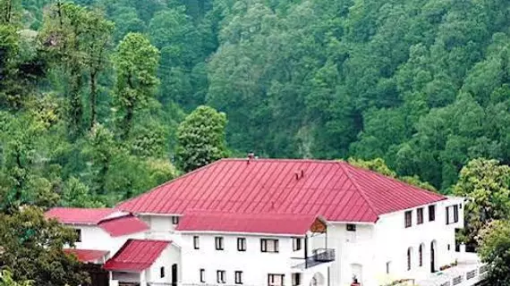 Ilbert Manor | Uttarkand - Dehra Dun Bölgesi - Dehradun - Mussoorie