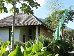 Amed Harmony Cafe and Bungalows | Bali - Karangasem - Bunutan