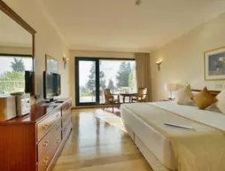 Carmel Forest Spa Resort by Isrotel Exclusive Collection | Hayfa (kenti) - Carmel Forest