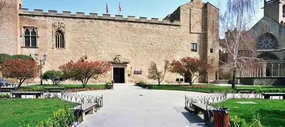 Parador de Olite | Navarra - Olite