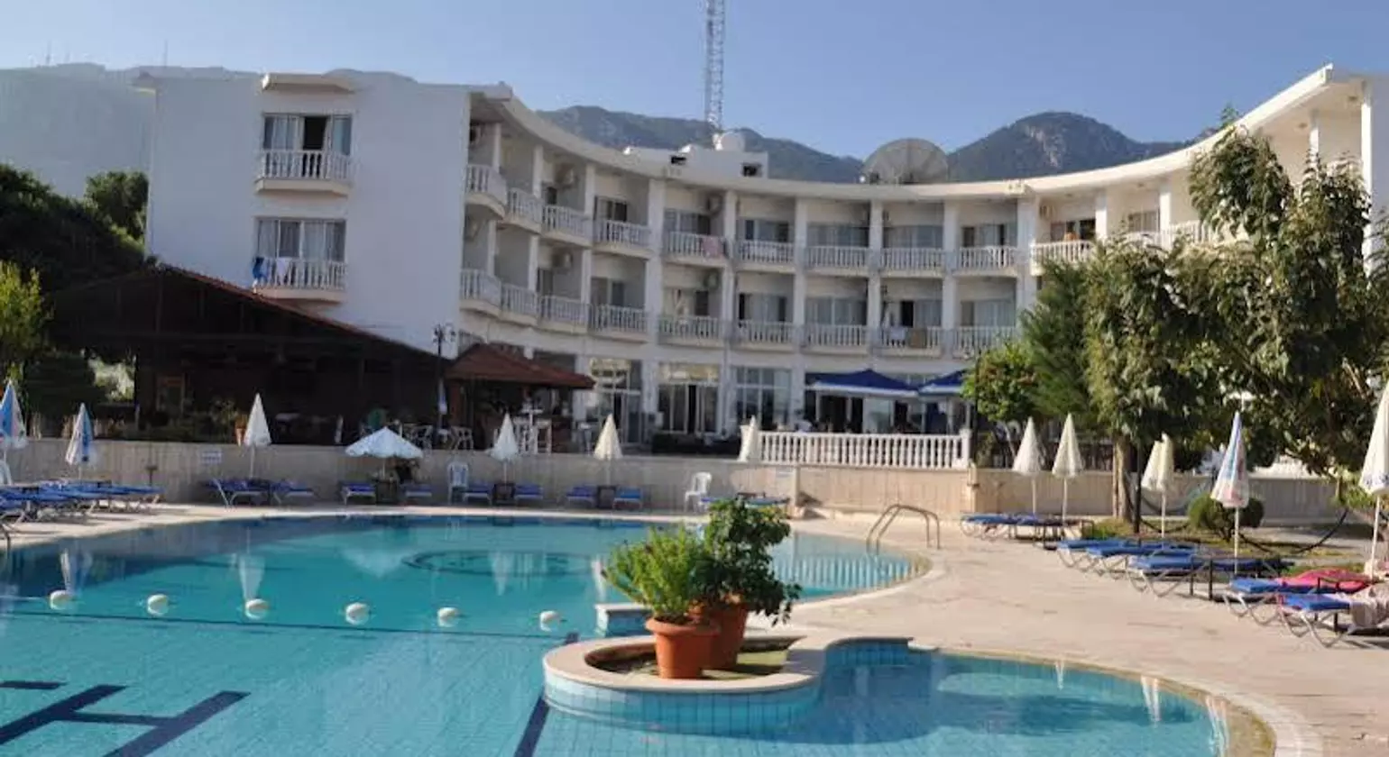 Hotel Sempati