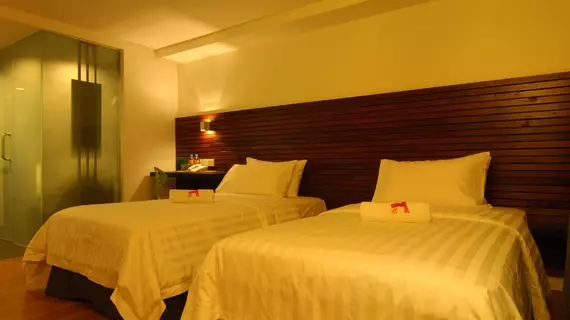 T+ Hotel Sungai Petani | Kedah - Sungai Petani