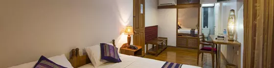 Thurizza Hotel | Mandalay Bölgesi - Nyaung-U