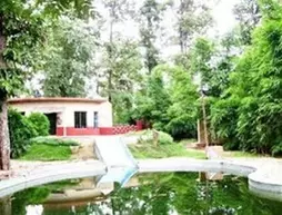 Pride Tiger Woods Resort | Madya Pradeş - Mandla - Kanha