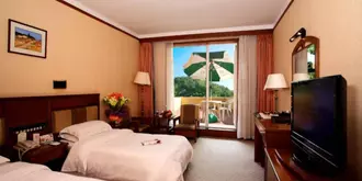 Dalian Zhongxia Garden Hotel