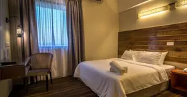 Mandurah Hotel | Pahang - Kuantan (ve civarı) - Kuantan