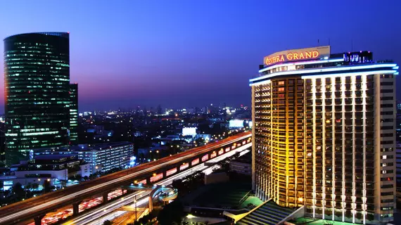 Centara Grand at Central Plaza Ladprao Bangkok | Bangkok - Chatuchak - Phahonyothin