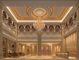 Vienna Hotel Guangzhou Jichang Road Huangshi Branch | Guangdong - Guangzhou (ve civarı) - Guangzhou