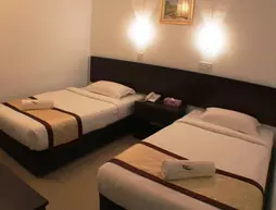 D&F Boutique Hotel - Seremban | Negeri Sembilan - Seremban - Senawang