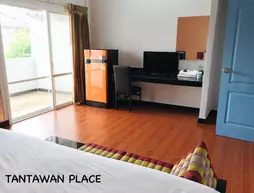 Tantawan Place | Roi Et (ili) - Roi Et - Nai Mueang (Roi Et)