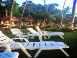 Sea Flower Resort | Trat İli - Ko Chang - Bai Lan