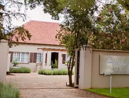 Abiento Guesthouse | Free State (il) - Mangaung - Bloemfontein